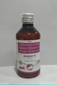  Aluminium Hydroxide Dried Gel